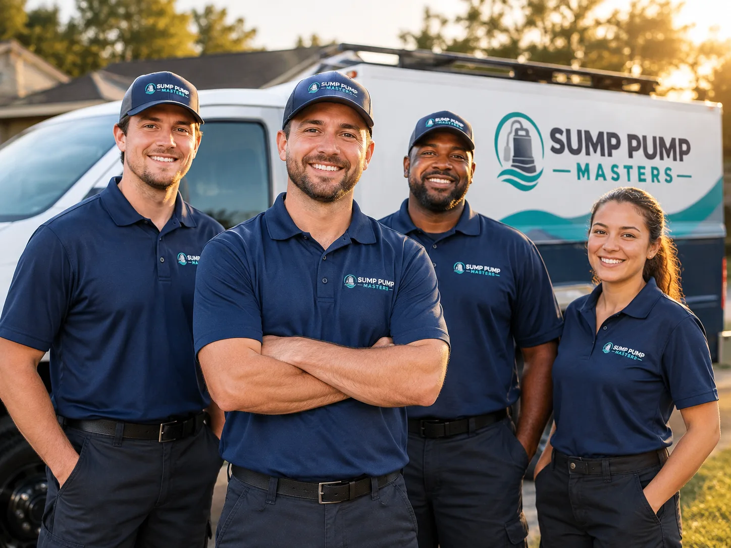 Sump Pump Repair company in Rudyard, MI