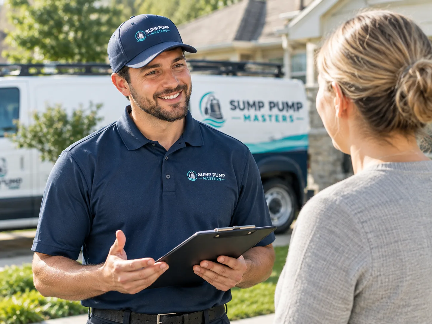 Sump Pump Repair Rudyard, MI FAQs